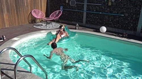 - Privatporno