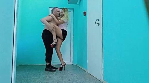- Privatporno