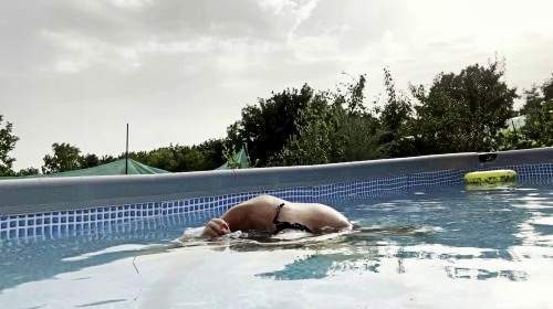 - Privatporno