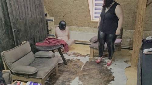 - Privatporno