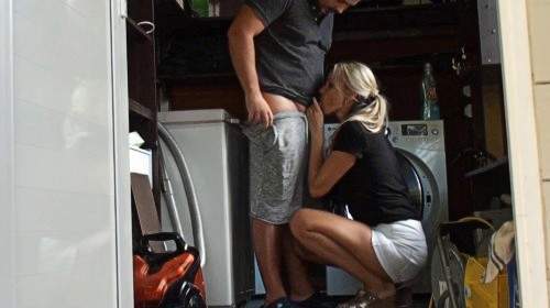 - Privatporno