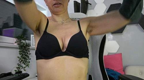 - Privatporno