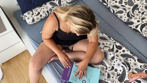 2018078 Video 7198500 500x281 - Privatporno
