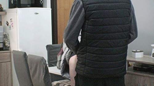 - Privatporno