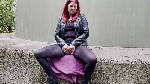 - Privatporno