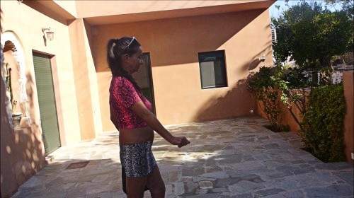 - Privatporno