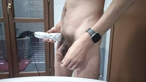 - Privatporno