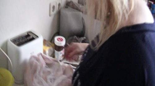 - Privatporno