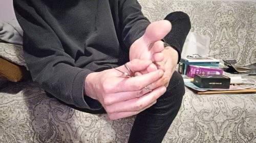 - Privatporno