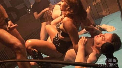 - Privatporno