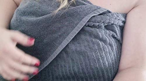 BlondeMara - Hast Du Erfahrung... 1 - Privatporno