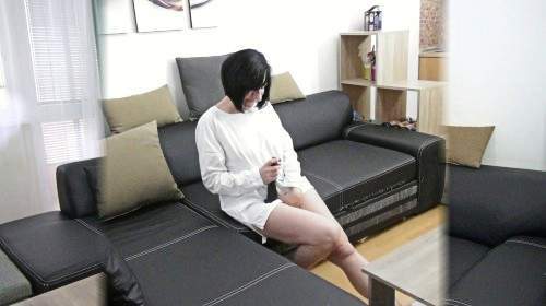 eroticnude - Dildo ist besser als Morgenkaffee!!! 1 - Privatporno
