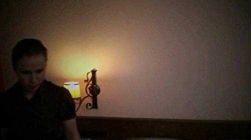 - Privatporno