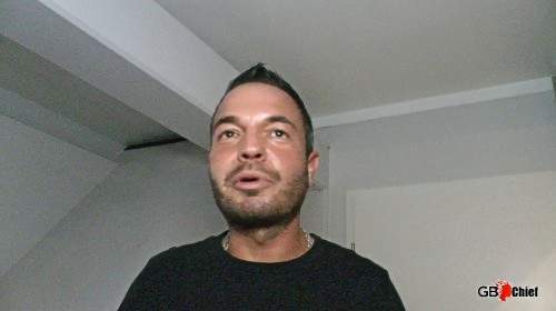 - Privatporno