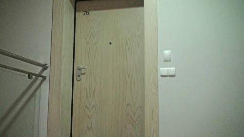 - Privatporno
