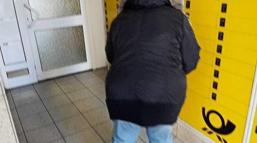 - Privatporno