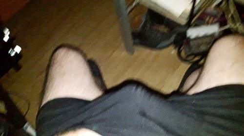 - Privatporno
