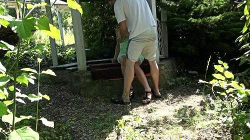 - Privatporno