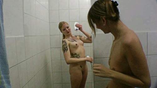 - Privatporno