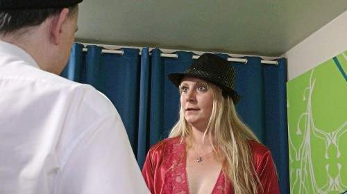 - Privatporno