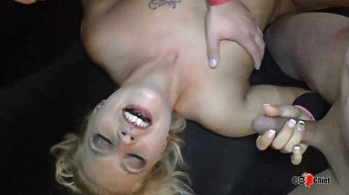 GB-Chief - Teil 2 Tara Sky und Alissa total Voll gewixxt 1 - Privatporno