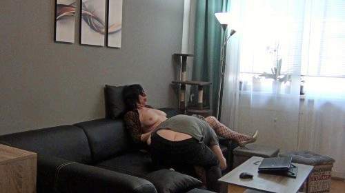 - Privatporno