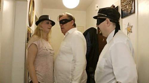 - Privatporno