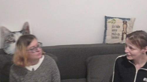 - Privatporno