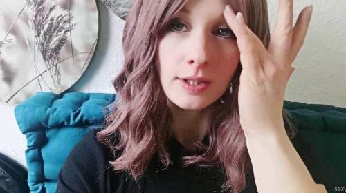 sexyvenushuegel - Sag ihr ins Gesicht dass Du schwul bist 1 - Privatporno