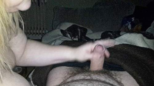 - Privatporno
