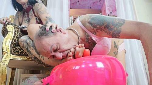 - Privatporno