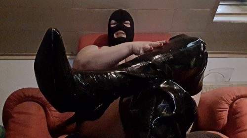 - Privatporno