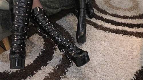 - Privatporno