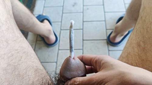 - Privatporno