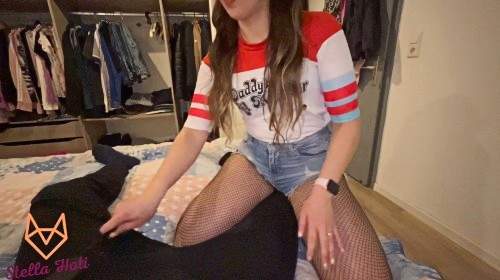 - Privatporno