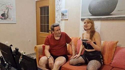 Sexy-Pornos - Jeder kann uns beim Ficken zusehen 1 - Privatporno