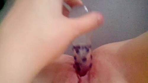 - Privatporno