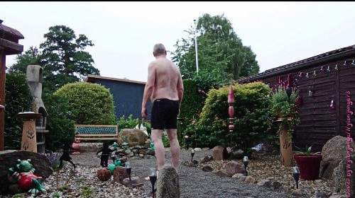 - Privatporno