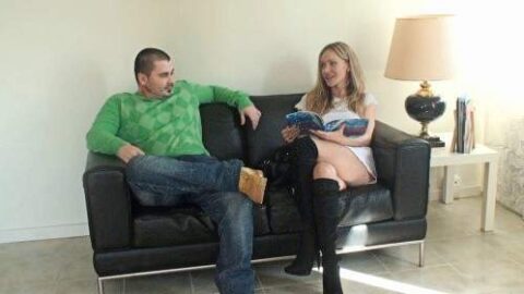 965896 Video 7379752 500x281 - Privatporno