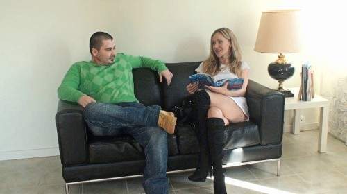 - Privatporno