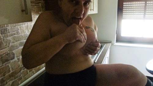 - Privatporno