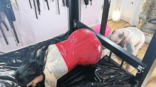 Lady_Vampira - The Property 4 1 - Privatporno