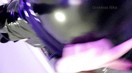 panthergodess2 - Mein Finanzsklave 1 - Privatporno