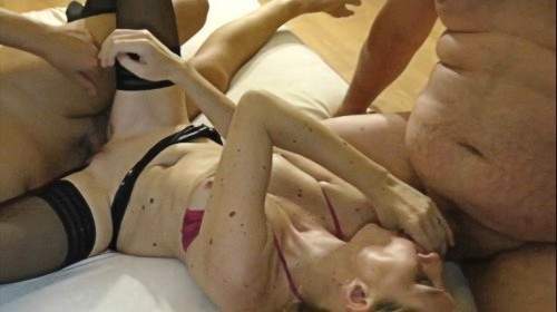 - Privatporno