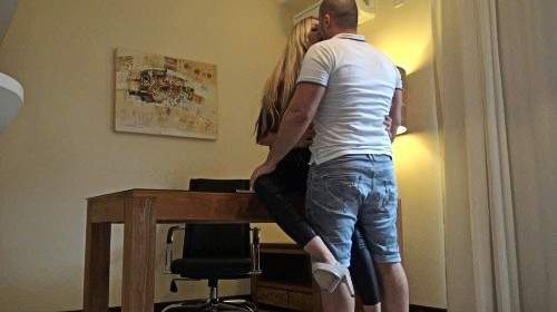 dirtyjuliette - Verh. PersonalChef von Blasmaul Assistentin verführt! 1 - Privatporno