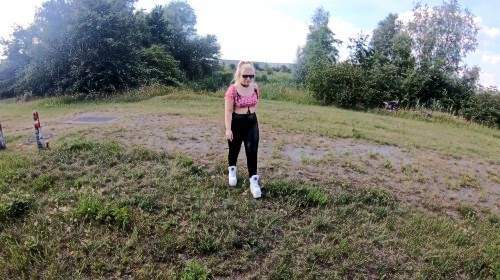 MariellaSun - Face Fuck für gute Laune! 1 - Privatporno