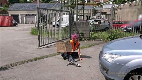 - Privatporno