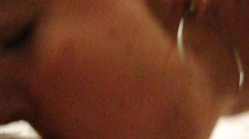 AliceD_Bitchcraft - Blowjob für teddybärigen Dude 1 - Privatporno