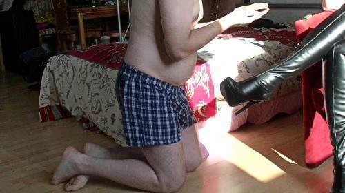 - Privatporno