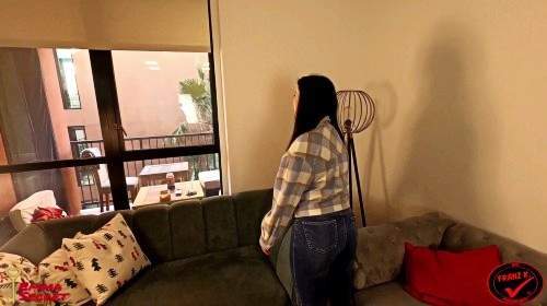 DerPornobeamte - Emma in den USA durchgefickt! 1 - Privatporno
